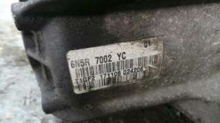 Recambio de caja cambios para volvo v50 familiar 2004-2012 1.6 d kinetic referencia OEM IAM 6N5R7002 6N5R7002 