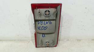 Recambio de piloto trasero derecho para volvo serie 850 1992-1997 2.0 cat referencia OEM IAM 9133041 9133041 9133041 2