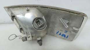 Recambio de piloto delantero izquierdo para peugeot boxer caja cerrada (rs2850)(230)(´02) 1994-2002 1400 d referencia OEM IAM 63 2