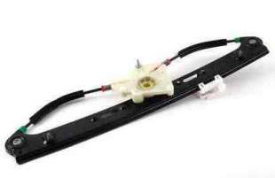 Recambio de elevalunas trasero izquierdo para bmw x3 (e83) 2003-2010 referencia OEM IAM 5902048012777 51353448251 