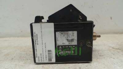 Recambio de nucleo abs para citroën xantia berlina 1993-1997 1.9 turbodiesel cat (dhv. dhw / xud9bsd) referencia OEM IAM 9612783