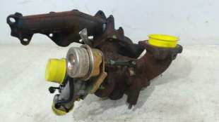Recambio de turbocompresor para opel astra g berlina 1998-2004 club referencia OEM IAM 90530995 90530995  2