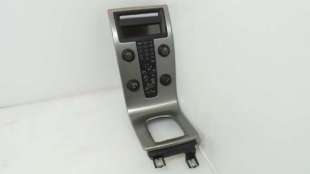 Recambio de mando climatizador para volvo v50 familiar 2004-2012 1.6 d kinetic referencia OEM IAM 30672565 30672565 