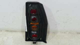 Recambio de piloto trasero izquierdo para volkswagen polo (867/871/873) 1981- referencia OEM IAM 871945111A 867945257 867945257