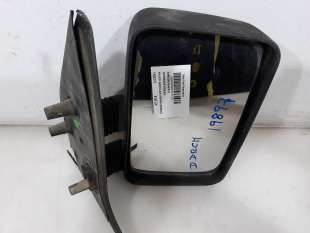 Recambio de retrovisor derecho para peugeot boxer caja cerrada (rs2850)(230)(´02) 1994-2002 1400 d referencia OEM IAM 8153GV 815