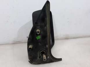 Recambio de retrovisor derecho para peugeot boxer caja cerrada (rs2850)(230)(´02) 1994-2002 1400 d referencia OEM IAM 8153GV 815 2
