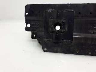 Recambio de refuerzo paragolpes delantero para jaguar xf 2015- 300 sport referencia OEM IAM GX7310005AF GX7310005AF 