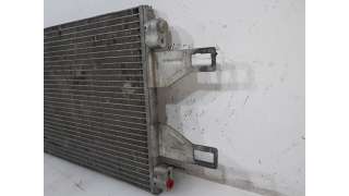 Recambio de condensador / radiador aire acondicionado para citroën jumper caja cerrada (06.2006 =>) 2006-2014 33 l1h1 hdi 110 fa