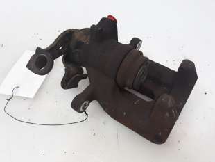 Recambio de pinza de freno trasera izquierda para peugeot 3008 2009-2016 style referencia OEM IAM 4401Q0 4401Q0  2