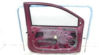 Recambio de puerta delantera izquierda para renault twingo 2007-2016 dynamique referencia OEM IAM 801010419R 801010419R 