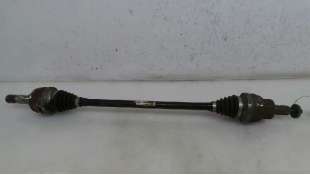 Recambio de transmision trasera derecha para volvo xc90 2002-2014 d5 executive (7 asientos) (136kw) referencia OEM IAM 30735565 