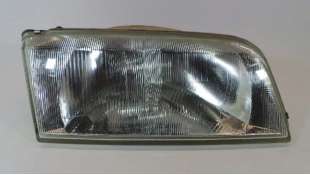 Recambio de faro derecho para citroën zx 1991-1998 1.6 armonia referencia OEM IAM 95656542 95656542 