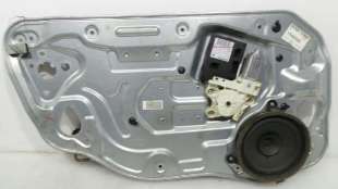 Recambio de elevalunas delantero izquierdo para volvo v50 familiar 2004-2012 1.6 d kinetic referencia OEM IAM 30773901AA 3077390