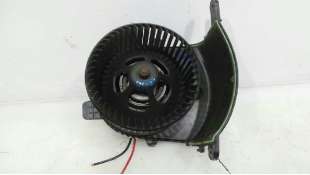 Recambio de ventilador calefaccion para renault scenic ii 2003-2009 1.9 dci diesel referencia OEM IAM F666583V F666583V 