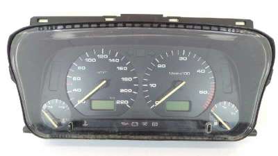 Recambio de cuadro instrumentos para volkswagen vento (1h2) 1991-1999 referencia OEM IAM 1H6919033BD 1610553028 SIN REF