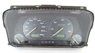 Recambio de cuadro instrumentos para volkswagen vento (1h2) 1991-1999 referencia OEM IAM 1H6919033BD 1610553028 SIN REF