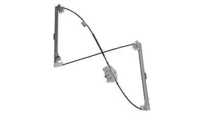 Recambio de elevalunas delantero derecho para audi a4 berlina (8e) 2000-2004 referencia OEM IAM 5902048062505 8E0837462C 