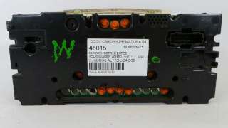 Recambio de cuadro instrumentos para volkswagen vento (1h2) 1991-1999 referencia OEM IAM 1H6919033BD 1610553028 SIN REF