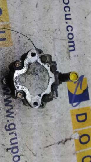 Recambio de bomba direccion para volkswagen polo berlina (6n1) 1994-1999 básico referencia OEM IAM    2