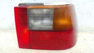 Recambio de piloto trasero derecho para seat ibiza (6k) 1993-1999 clx referencia OEM IAM 6K6945112 96224000 