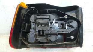 Recambio de piloto trasero derecho para seat ibiza (6k) 1993-1999 clx referencia OEM IAM 6K6945112 96224000  2