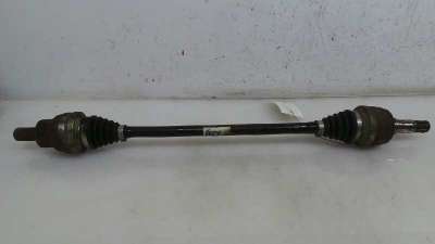 Recambio de transmision trasera izquierda para volvo xc90 2002-2014 d5 executive (7 asientos) (136kw) referencia OEM IAM 3073556