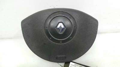 Recambio de airbag delantero izquierdo para renault scenic ii 2003-2009 1.9 dci diesel referencia OEM IAM 8200310287 8200310287 