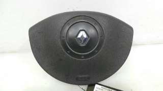 Recambio de airbag delantero izquierdo para renault scenic ii 2003-2009 1.9 dci diesel referencia OEM IAM 8200310287 8200310287 