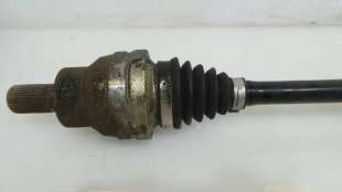 Recambio de transmision trasera izquierda para volvo xc90 2002-2014 d5 executive (7 asientos) (136kw) referencia OEM IAM 3073556 2