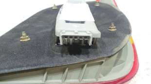 Recambio de piloto trasero izquierdo para ford fiesta berl./courier 1988-1997 surf referencia OEM IAM 7070865 7070865  2