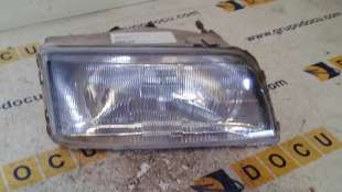 Recambio de faro derecho para citroën jumper caja abierta (1) 1994-2002 31 c td referencia OEM IAM 6205AE 6205AE 