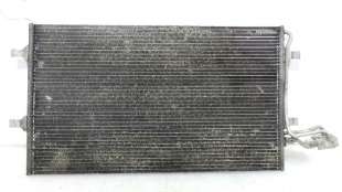 Recambio de condensador / radiador aire acondicionado para volvo v50 familiar 2004-2012 1.6 d kinetic referencia OEM IAM 3135600