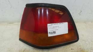 Recambio de piloto trasero derecho para daewoo aranos 1995-1999 2.0 cat referencia OEM IAM 96185166 96185166 96185166