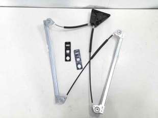 Recambio de elevalunas delantero izquierdo para audi a3 (8p) 2003-2012 referencia OEM IAM 5902048011206 8P3837461A  2