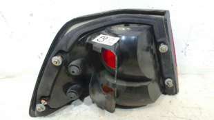 Recambio de piloto trasero derecho para daewoo aranos 1995-1999 2.0 cat referencia OEM IAM 96185166 96185166 96185166 2