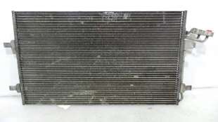 Recambio de condensador / radiador aire acondicionado para volvo v50 familiar 2004-2012 1.6 d kinetic referencia OEM IAM 3135600 2