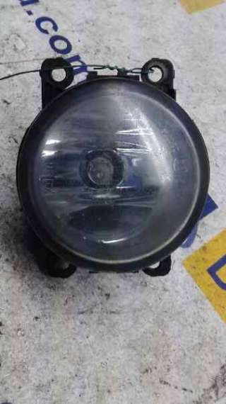 Recambio de faro antiniebla izquierdo para renault scenic ii 2003-2009 authentique referencia OEM IAM 8200074008 8200074008 8200