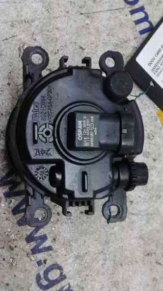 Recambio de faro antiniebla izquierdo para renault scenic ii 2003-2009 authentique referencia OEM IAM 8200074008 8200074008 8200