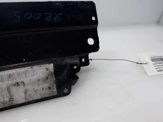 Recambio de refuerzo paragolpes delantero para jaguar xf 2015- 300 sport referencia OEM IAM GX7310005AF GX7310005AF 