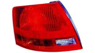 Recambio de piloto trasero derecho para audi a4 berlina (8e) 2004-2007 referencia OEM IAM 8E9945096E 16120892 103F02140772