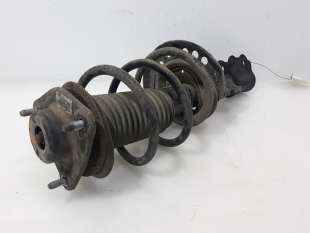 Recambio de amortiguador delantero izquierdo para hyundai i40 2012- style blue referencia OEM IAM 546513Z330 546513Z330  2