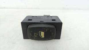 Recambio de mando elevalunas trasero izquierdo para peugeot 407 sw 2004-2011 sr confort referencia OEM IAM 96360166XT 96360166XT