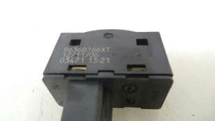 Recambio de mando elevalunas trasero izquierdo para peugeot 407 sw 2004-2011 sr confort referencia OEM IAM 96360166XT 96360166XT 2