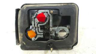 Recambio de piloto trasero derecho para mg rover serie 100 (xp) 1991-1997 1.1 8v referencia OEM IAM   