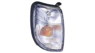 Recambio de piloto delantero izquierdo para nissan pick-up (d22) 1998- referencia OEM IAM 14525781 261153S225 