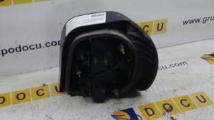 Recambio de piloto trasero izquierdo para volkswagen polo berlina (6n1) 1994-1999 1.4 referencia OEM IAM 6N0945095 6N0945095 6N0 2