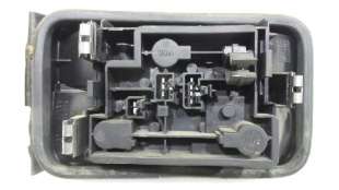 Recambio de piloto trasero derecho para citroën xantia berlina 1997-2002 1.9 td exclusive referencia OEM IAM 6351J9 6351J9  2