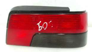 Recambio de piloto trasero derecho para peugeot 405 berlina 1987-1996 embassy turbo d referencia OEM IAM 635163 635163 