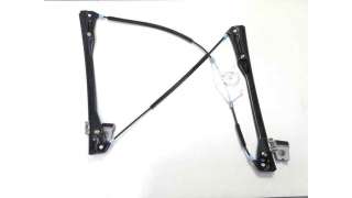 Recambio de elevalunas delantero izquierdo para volkswagen golf iv berlina (1j1) 1997-2003 referencia OEM IAM 8058772049224 1J38