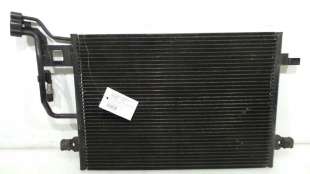 Recambio de condensador / radiador aire acondicionado para volkswagen passat berlina (3b3) 2000-2005 highline referencia OEM IAM